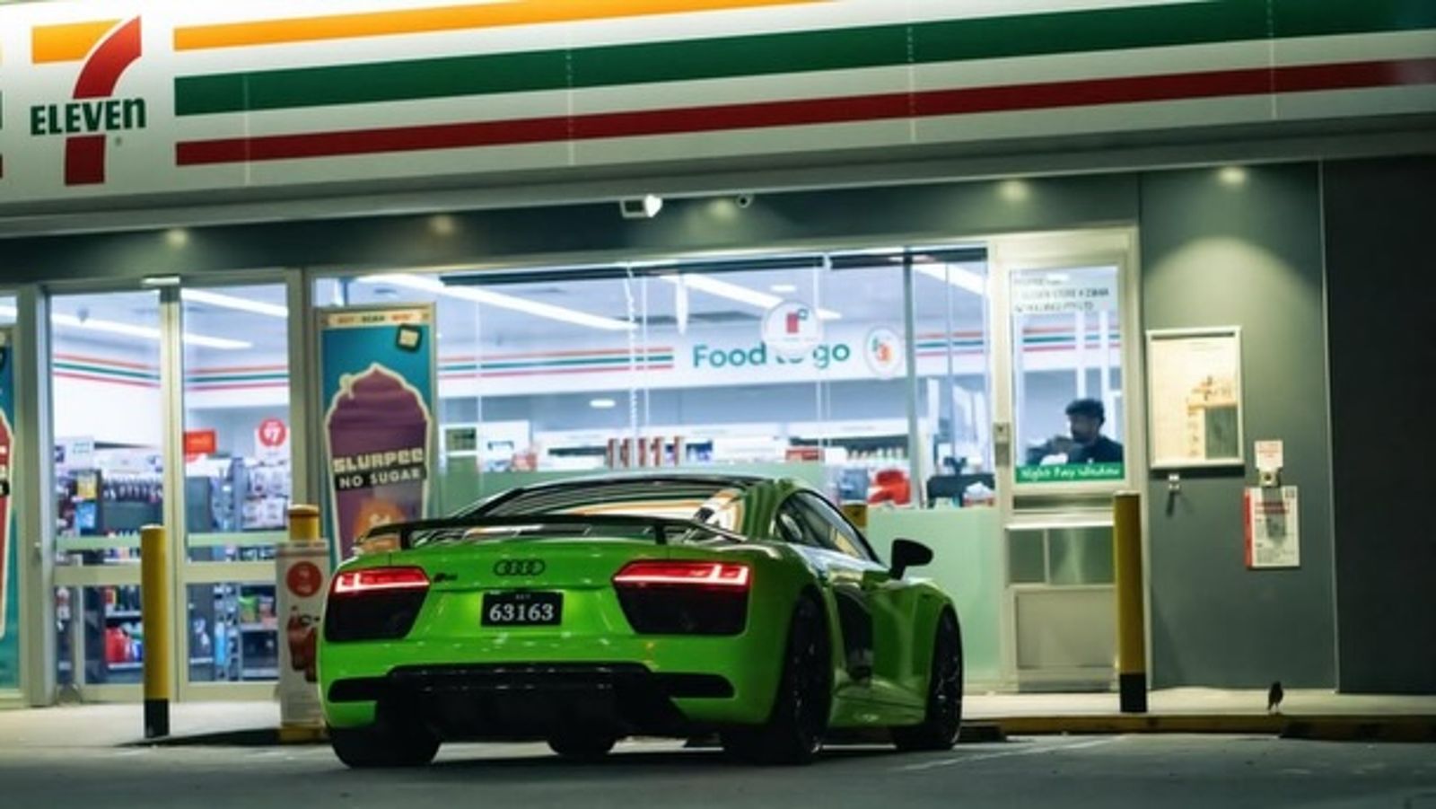 台客早懂的7-11生活圈澳客買不買單？　熱食服務翻身戰將成打開歐洲拉美市場關鍵