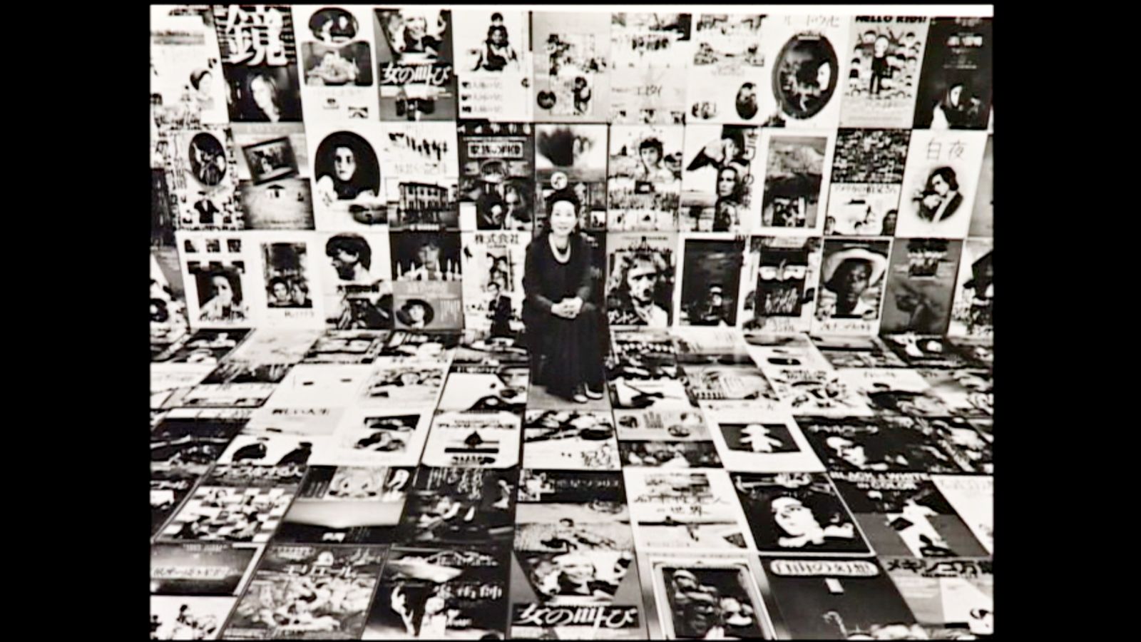 《拍電影的女性們》導演熊谷博子則將於10月25日映後,與觀眾深度對談。台灣國際女性影展提供