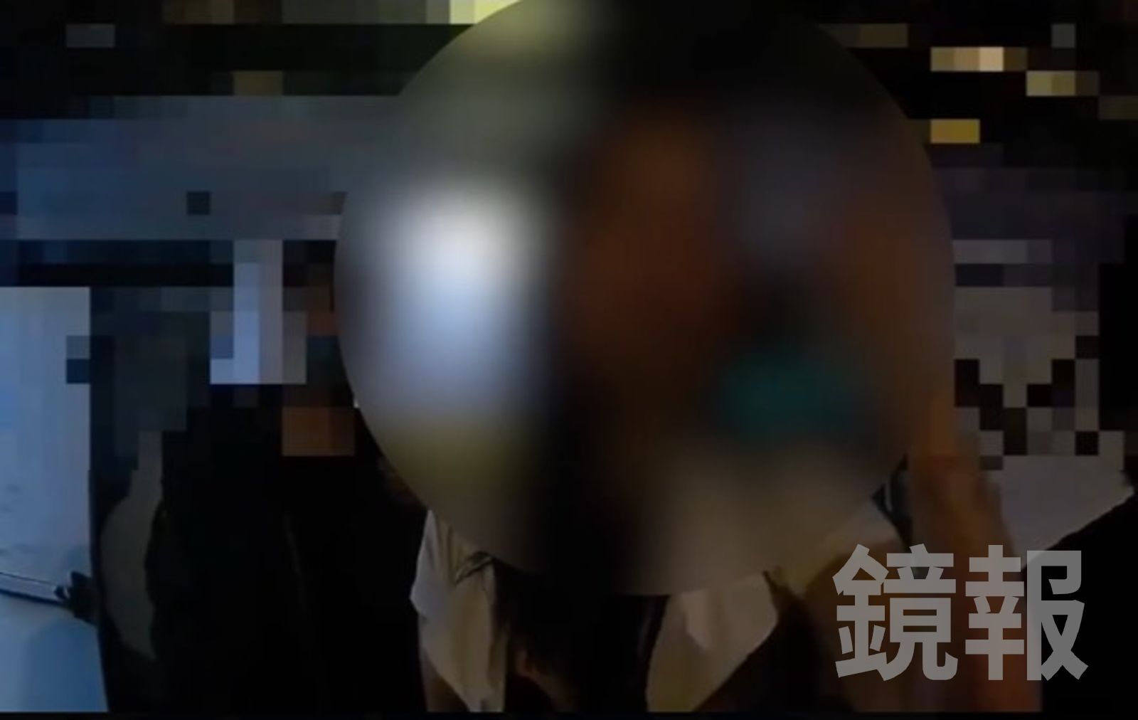SWAG女直播主圓山花博感謝祭!「1女戰8男」大膽上空任摸遭送辦