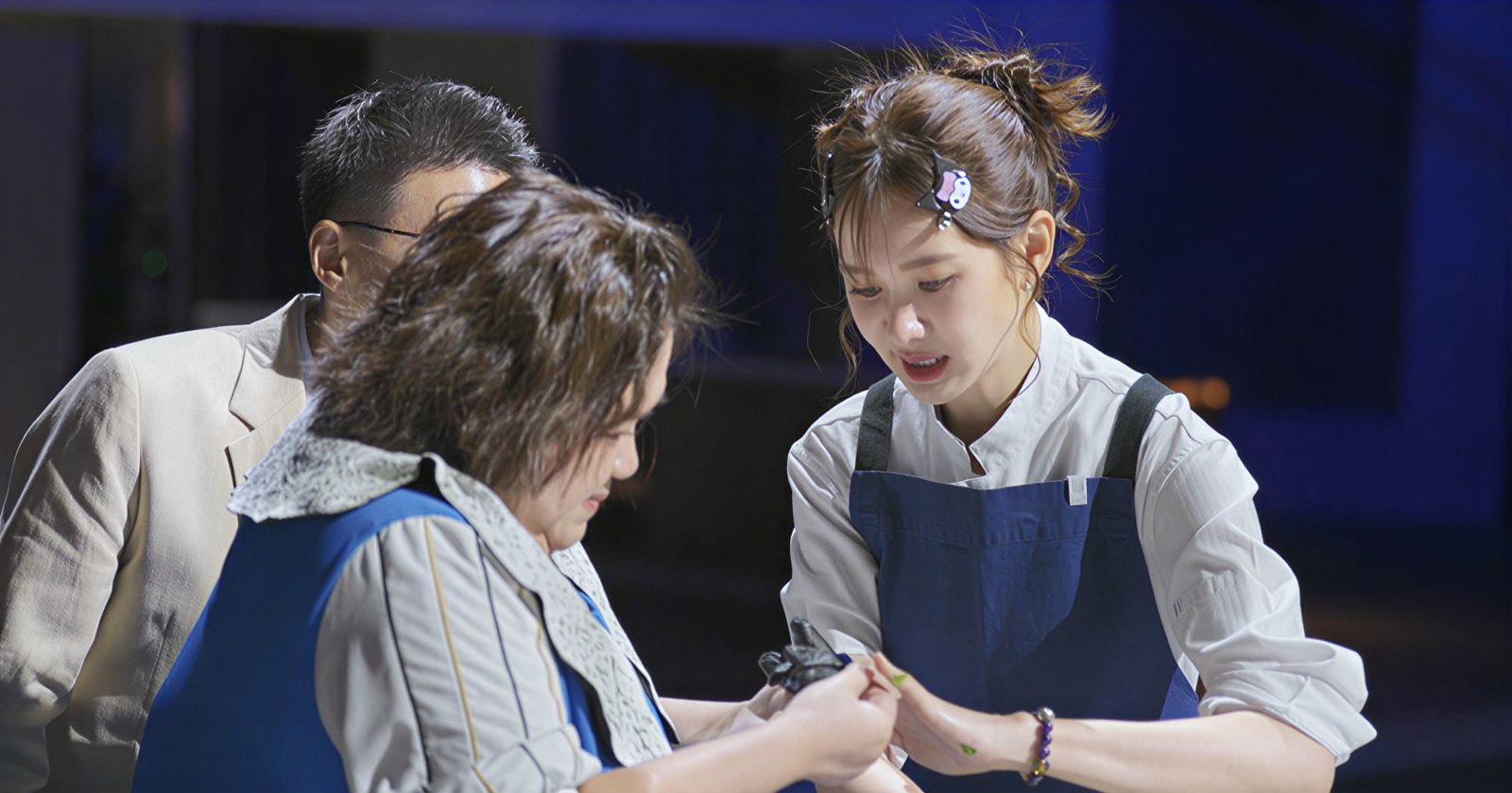 安心亞自爆「情路坎坷」　林予晞「背叛朋友」自稱「世界上最爛的人」