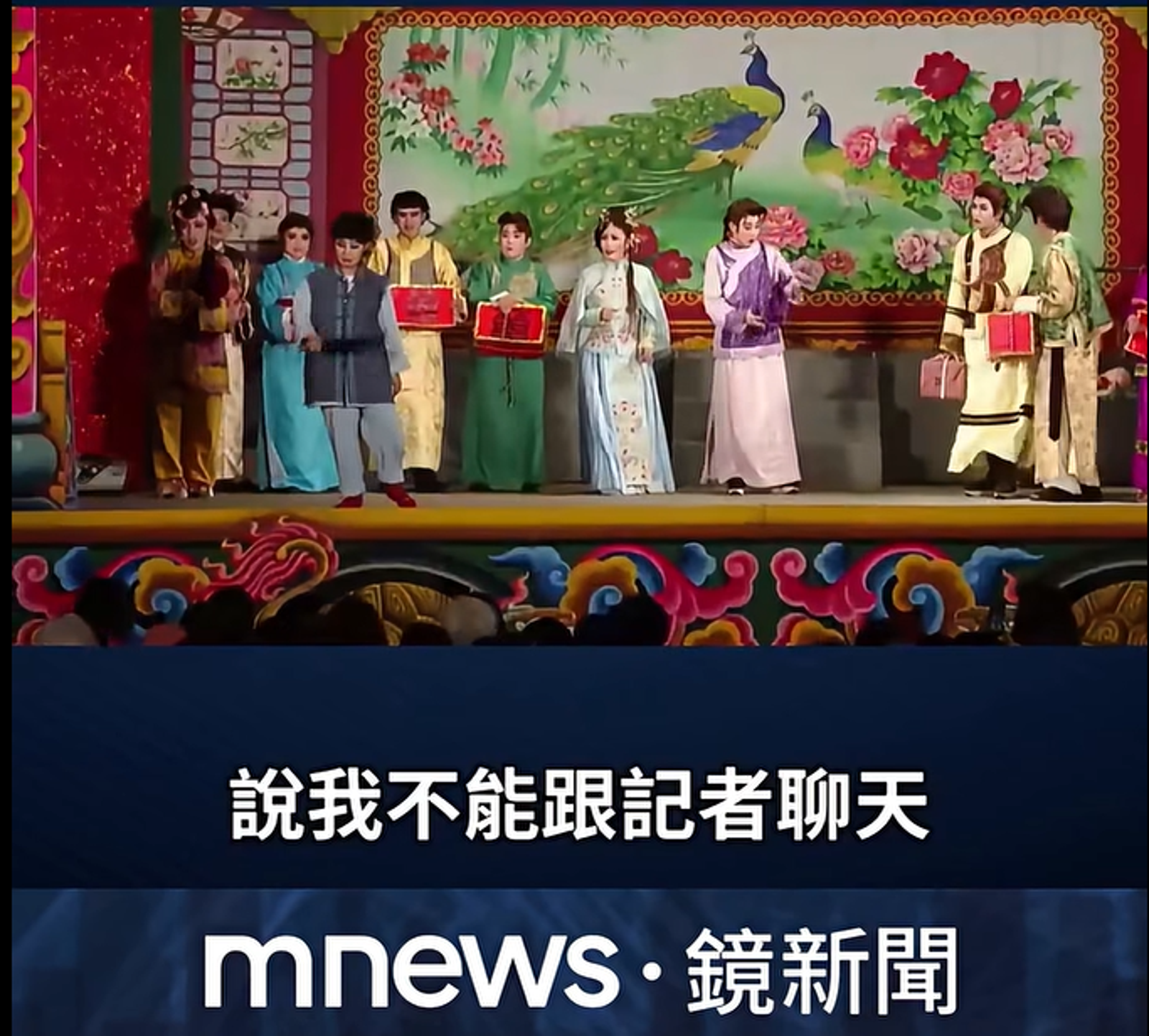 網狂讚「陳幸妤最強嘴替」!呂雪鳳台南飆戲開撕趙建銘 狂嗆:還錢2300萬!