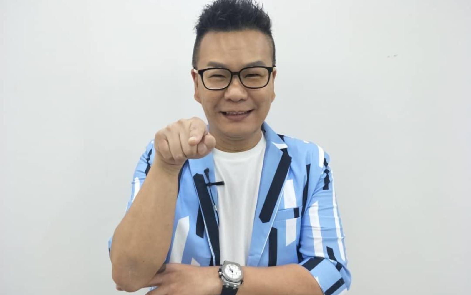 猛爆性肝炎不是入院主因！沈玉琳「腹積水」插管治療　醫療團隊急排查