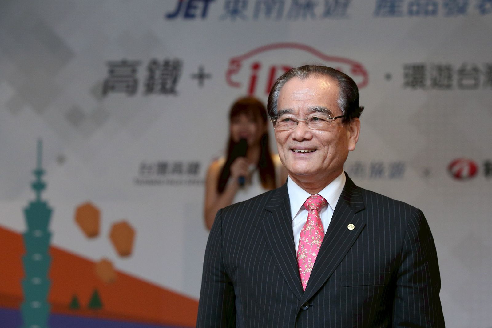 高鐵董座鄭光遠「降薪20萬」接掌台鐵 台鐵董座去年剛調薪40%