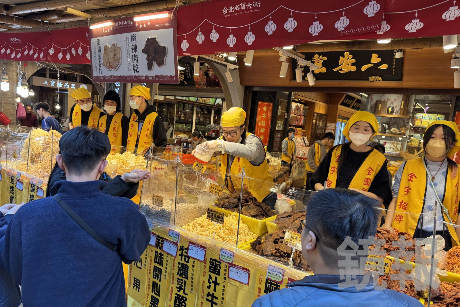 送神到開市……過年習俗全攻略！　接財神別忘送窮神