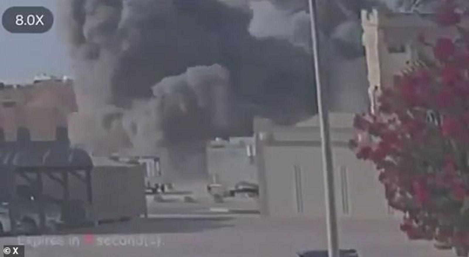 川普默許不講武德？以色列首度轟炸卡達　目標打擊哈瑪斯高層