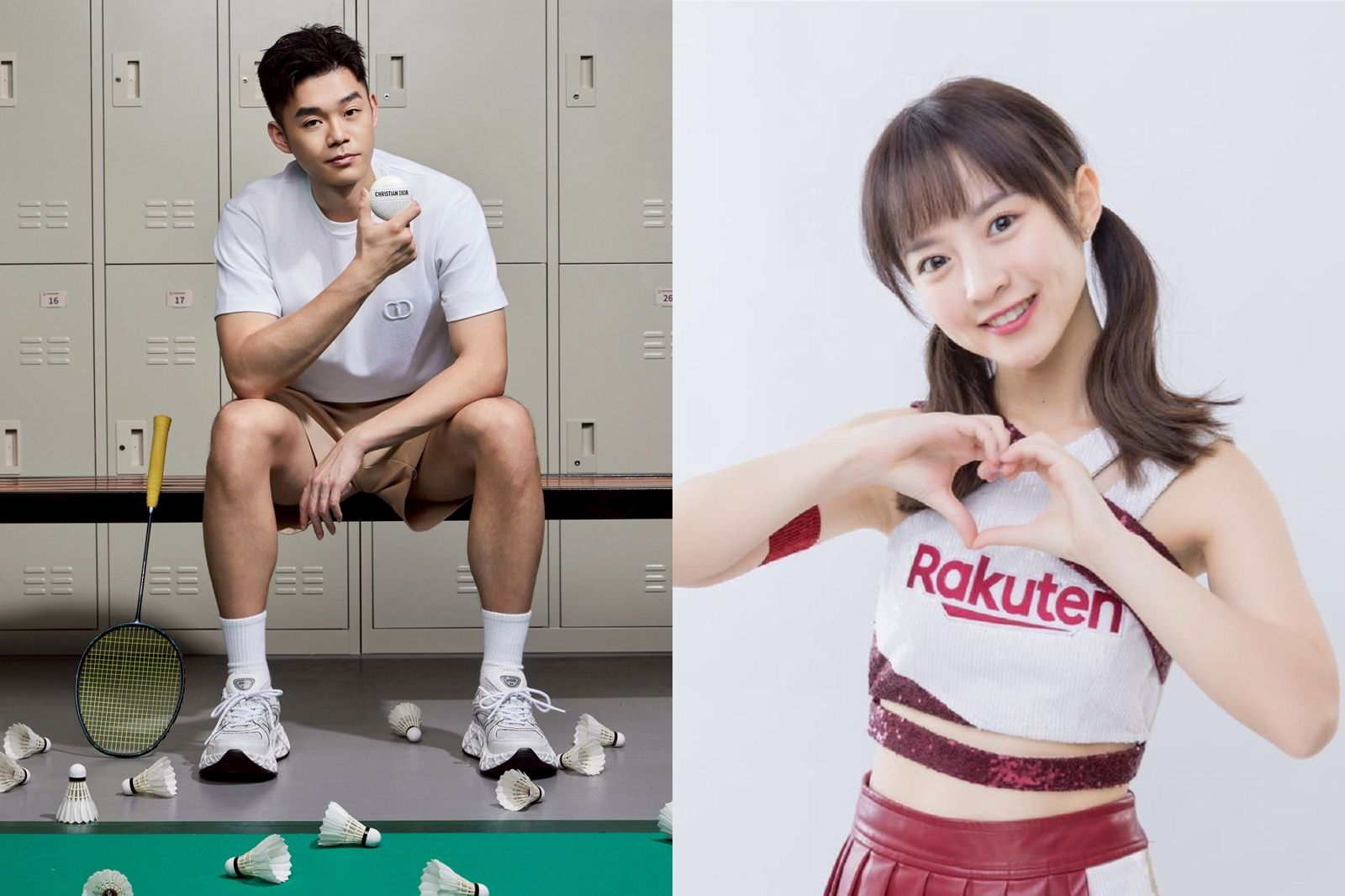 王齊麟、陳詩媛今登記結婚！2人交往近2年　去年底求婚修成正果