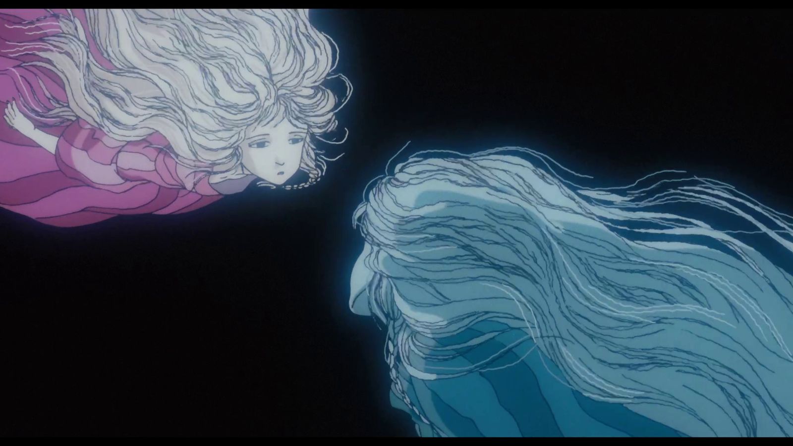 《天使之卵》將於1月9日在台上映。甲上提供