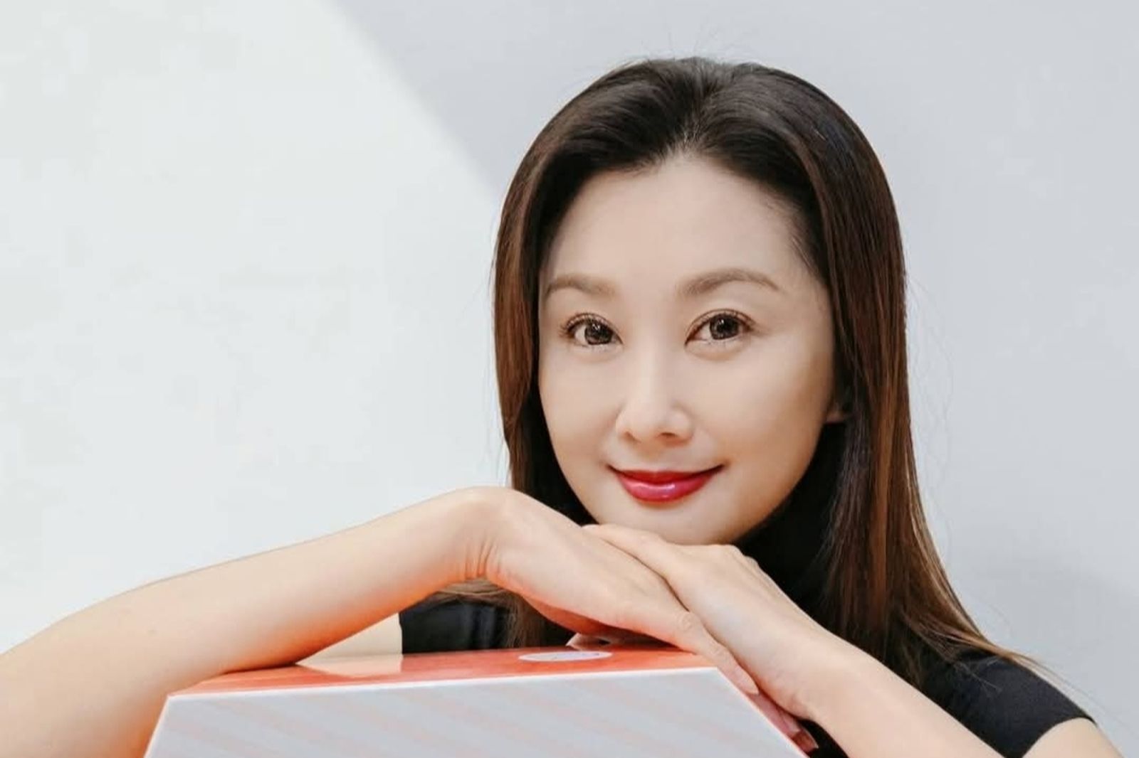 藍白砍預算掀議!「八點檔女神」愛台發聲 疾呼:國防要強人民才能平安
