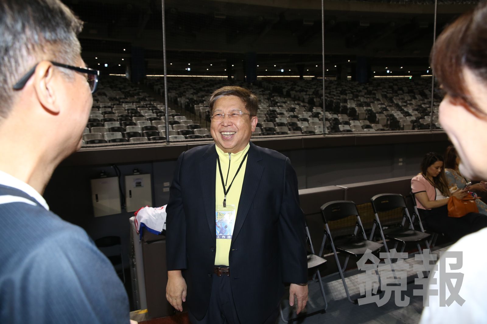 威剛第三季改寫獲利新高　董座陳立白：持續成長信心滿滿