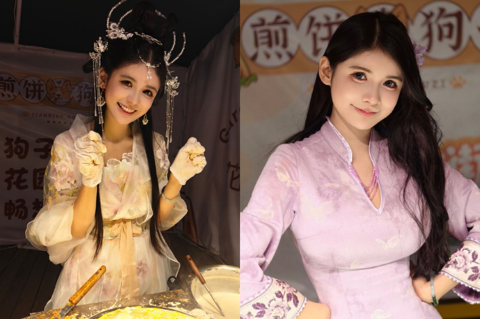 300萬網紅擺攤遭「男粉絲強吻」!她1原因隱忍不敢說 網一看全怒了
