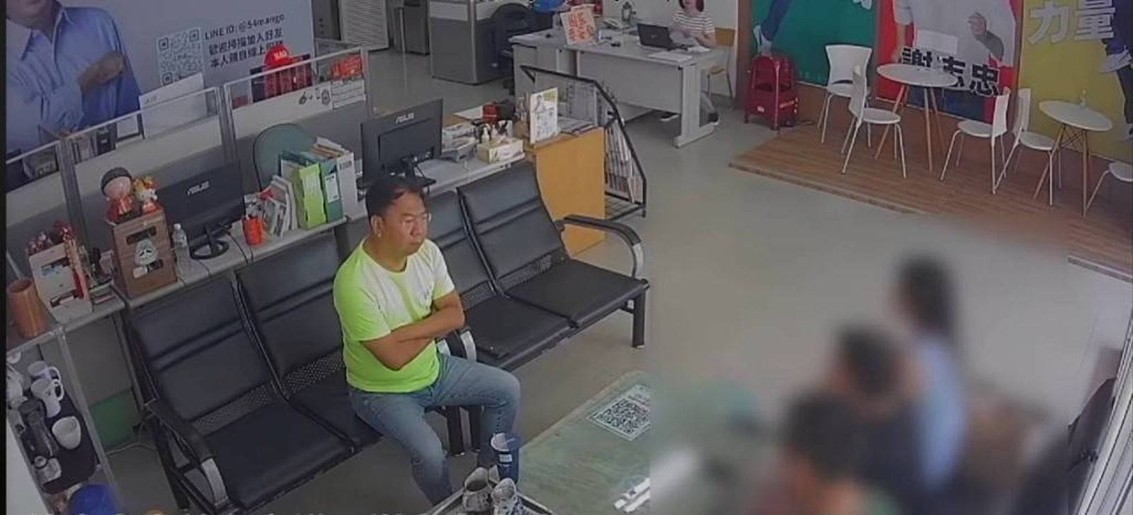 豐原5口命案關鍵人浮現　警追查王家長女「美容院同學」