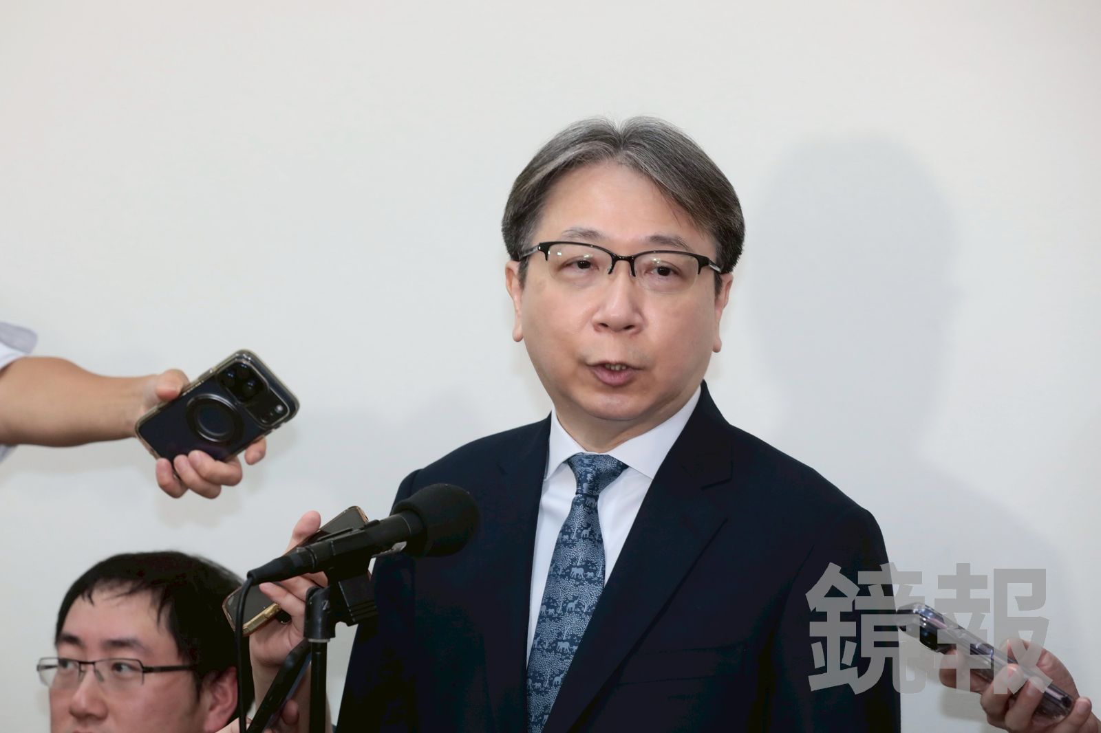 中俄今起於黃海聯合演訓 國安局曝事先已掌握、先向賴清德預報