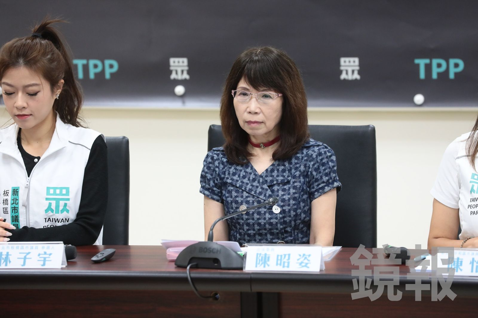 梁文傑稱鳳梨釋迦「仰中共鼻息」惹議 白委嗆道歉:連自家人都聽不下去
