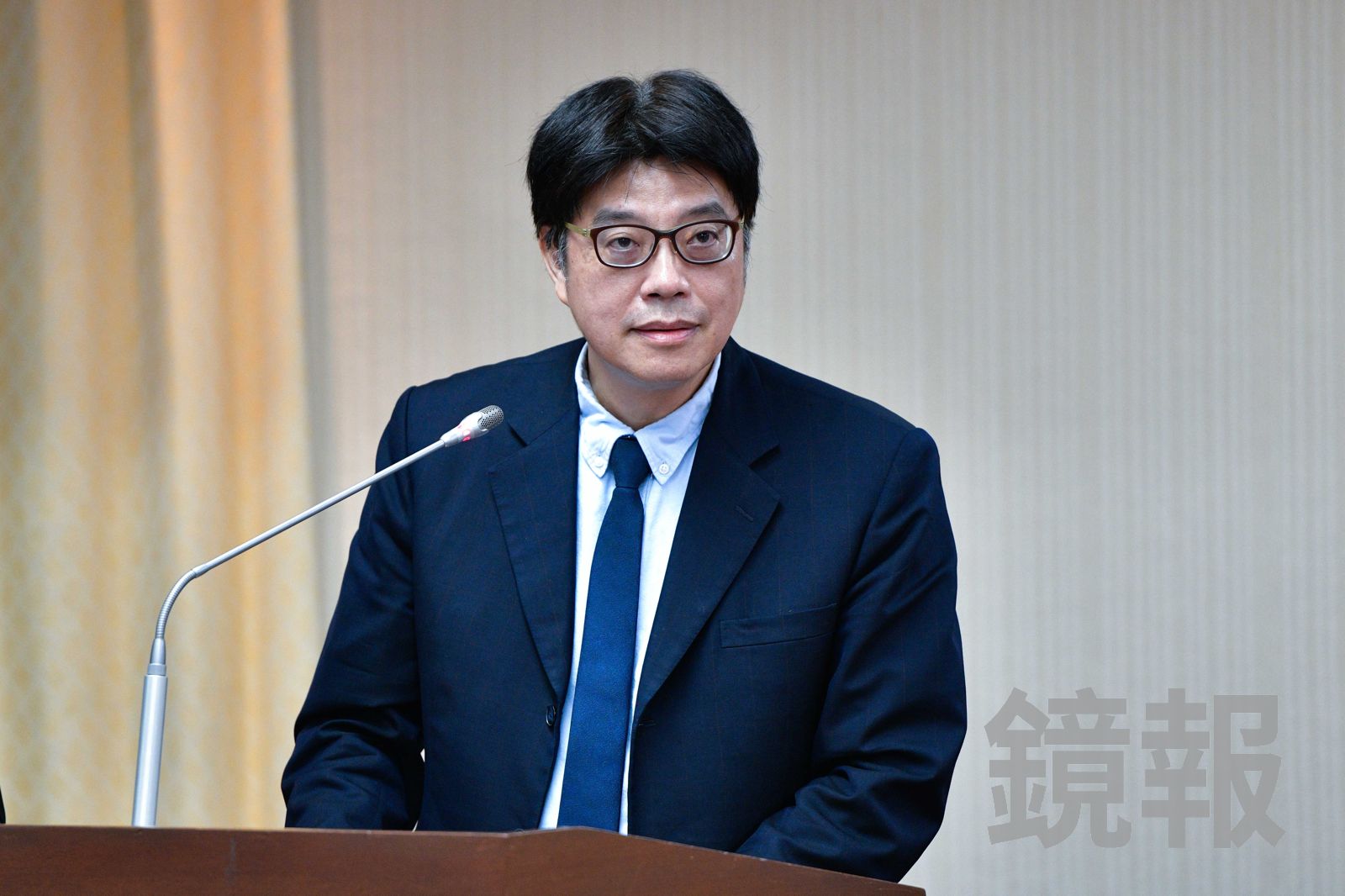 中共對台不只「武統、和統」 邱垂正示警:正以「未統先治」塑造事實統一