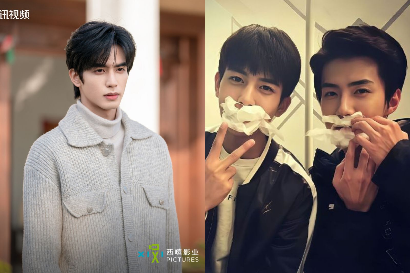 宋威龍17歲就與EXO吳世勳演過戲　「減法表演」獲激賞、《驕陽似我》創紀錄