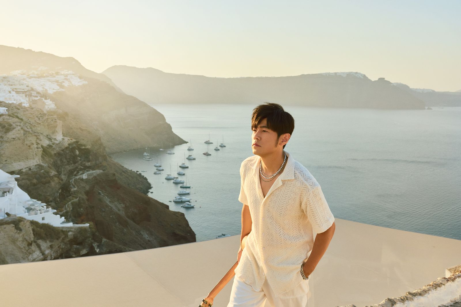 周杰倫新歌差點叫「希臘拖鞋」！方文山出手救場壓力爆棚　創作內幕全曝光