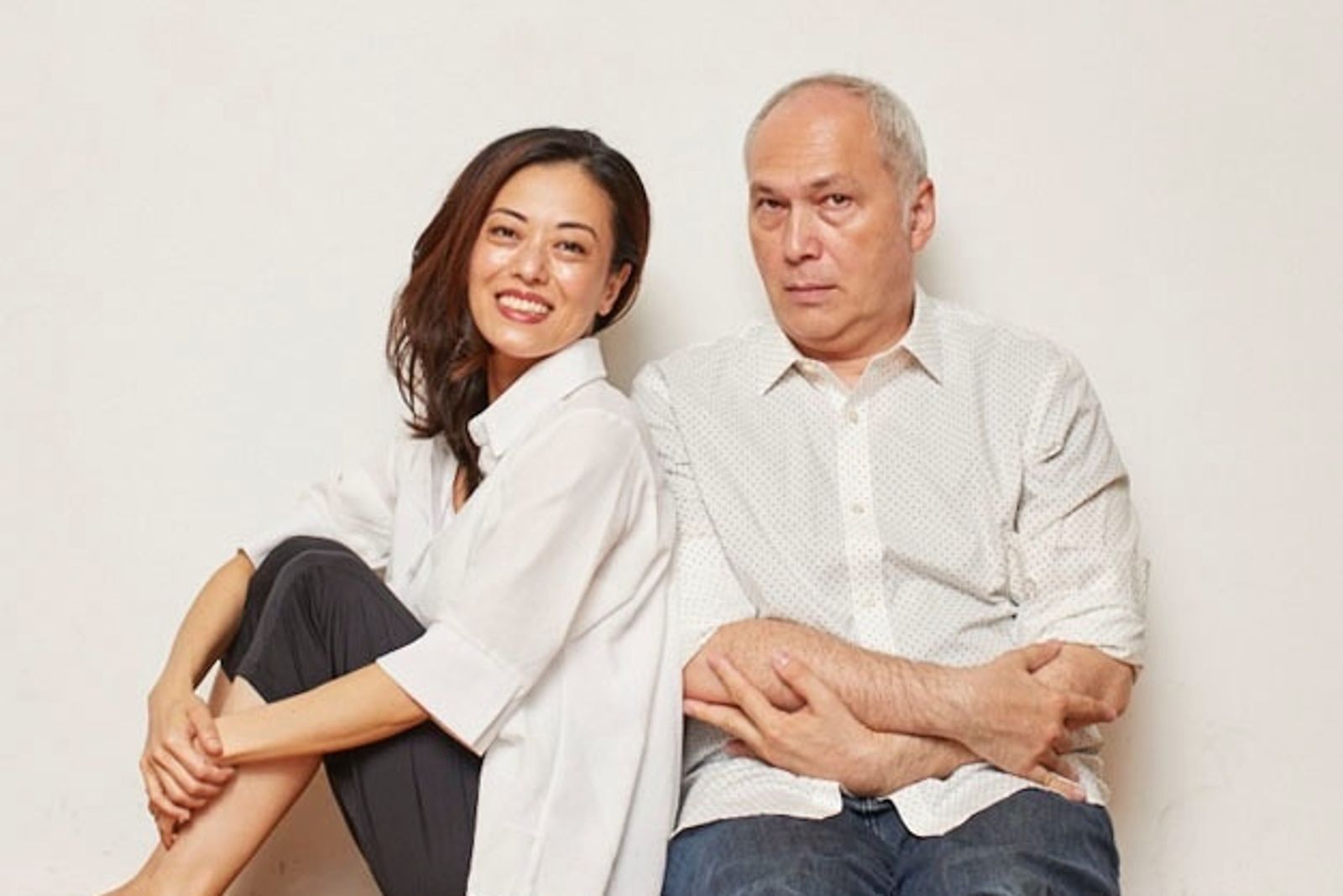 食道癌奪命太快…男星63歲猝逝演員妻還原「斷氣瞬間」　痛喊：短暫到令人憤怒