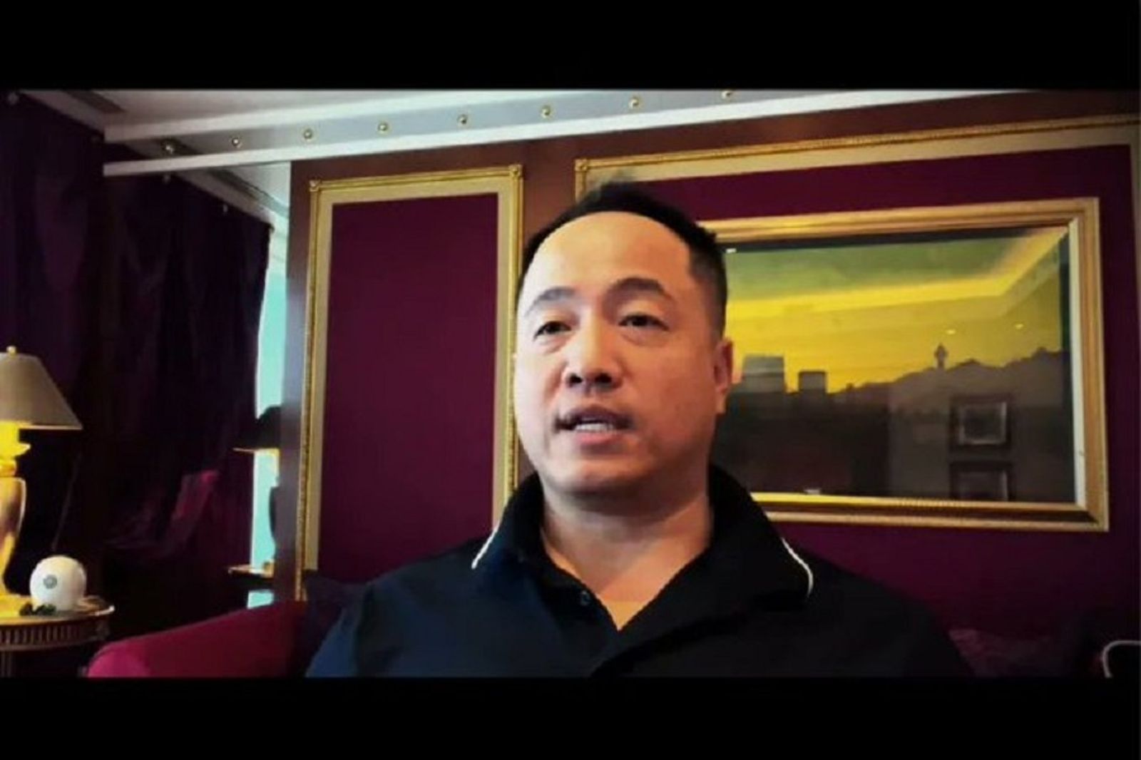 案情不單純?加密貨幣大亨離奇墜樓慘死 被發現時全身赤裸