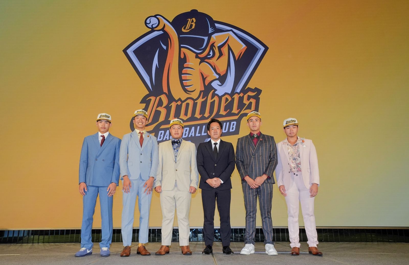 中職/平野惠一:選秀補強投手戰力 蔡琞傑超級工具人成亮點