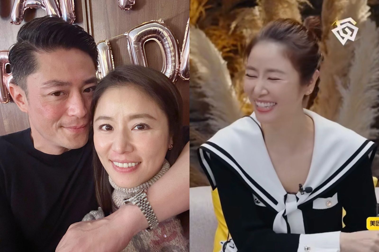 林心如遭霍建華潑滿身紅酒！粉色包包、衣服全毀　竟做出這反應全場驚呆