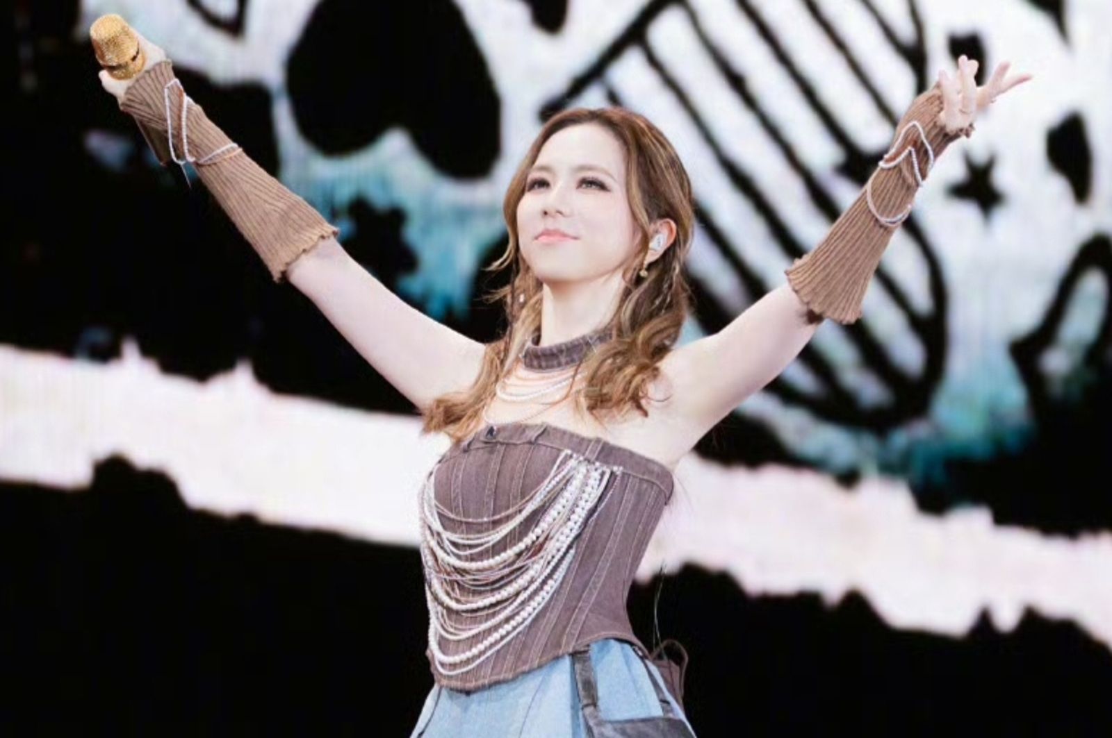 獨家/鄧紫棋真的要來了!經紀人「17字」回應明年大巨蛋開唱