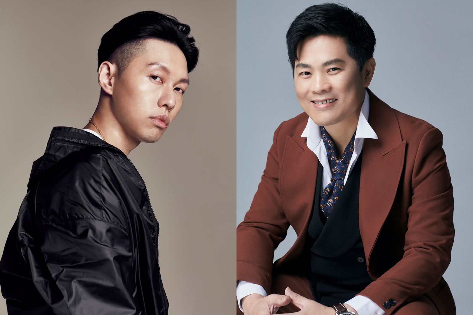 金曲台語歌王蘇明淵發揮律師本色〈辯護〉 與蛋堡吵翻「一中正宗」掀中、南大戰