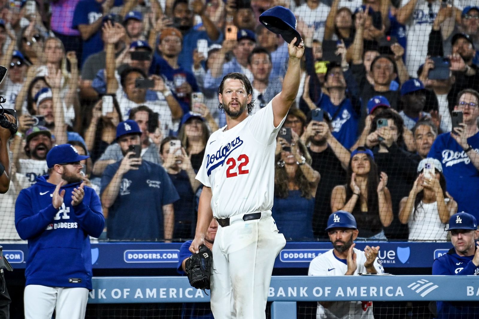 MLB／「完全不同次元」Kershaw盛讚大谷翔平：能用6種球路支配比賽