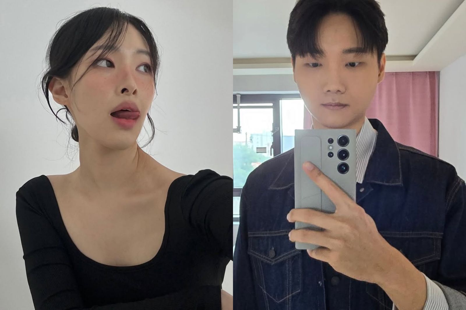 曾喊話結婚！《母胎單身戀愛大作戰》廷穆、志軟CP分手了　親發IG致歉：別太憎恨我