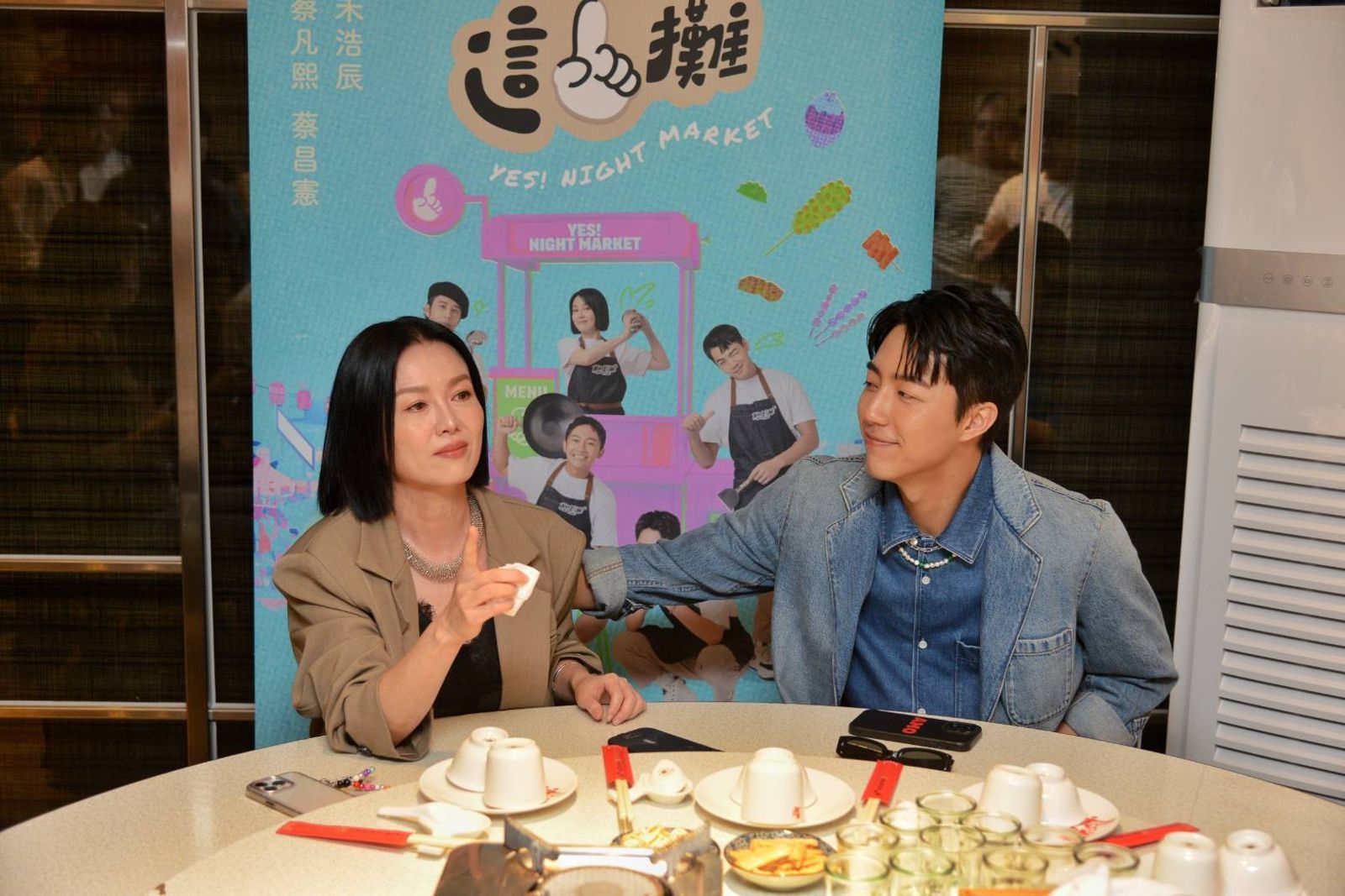 一提母親節「苗可麗突然淚崩」　83歲媽媽3月已離世