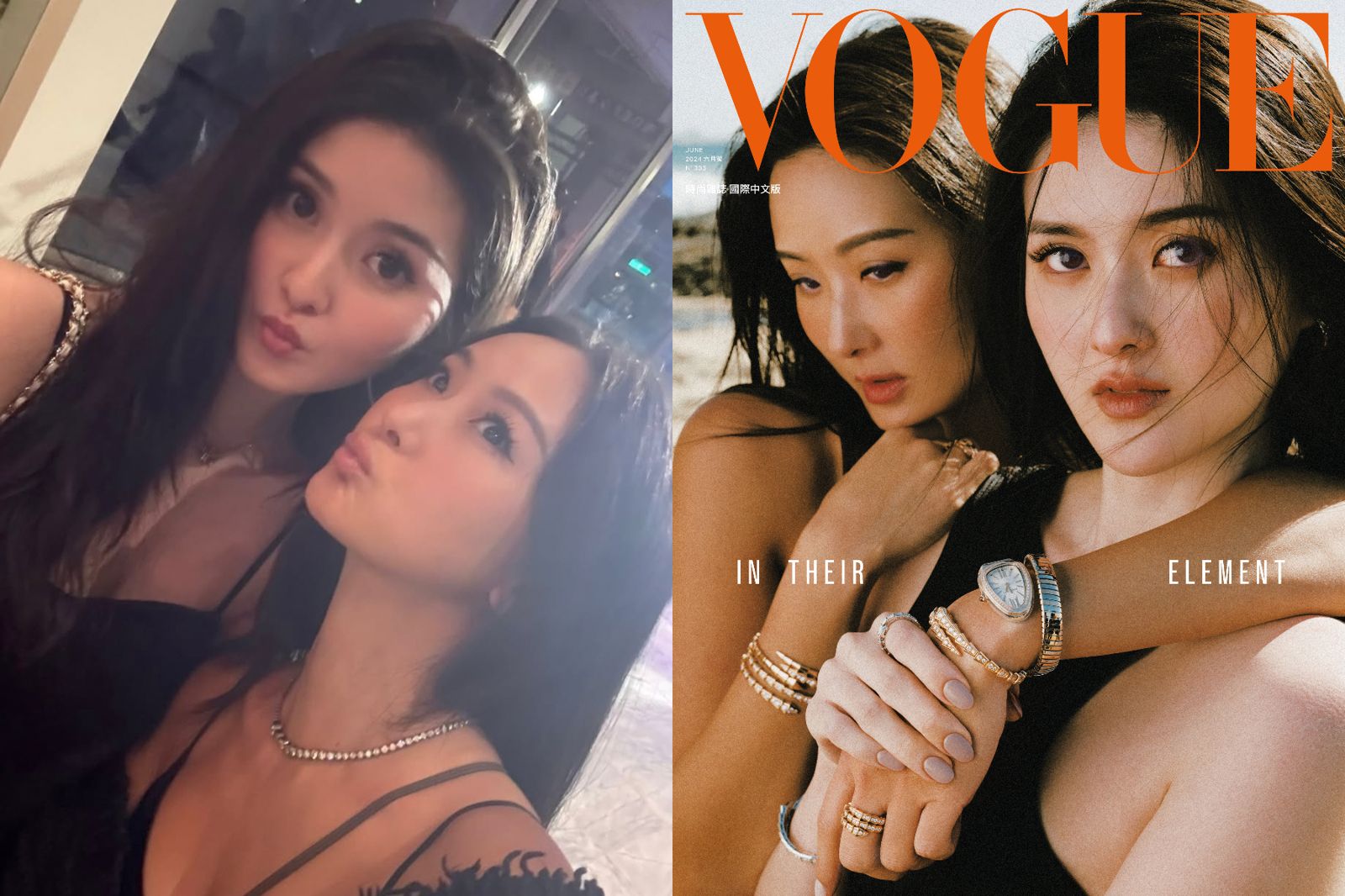 孫芸芸年砸150萬送廖思惟澳洲讀書！成為秘密產子地原因曝光　神複製媽媽美貌驚艷時尚圈