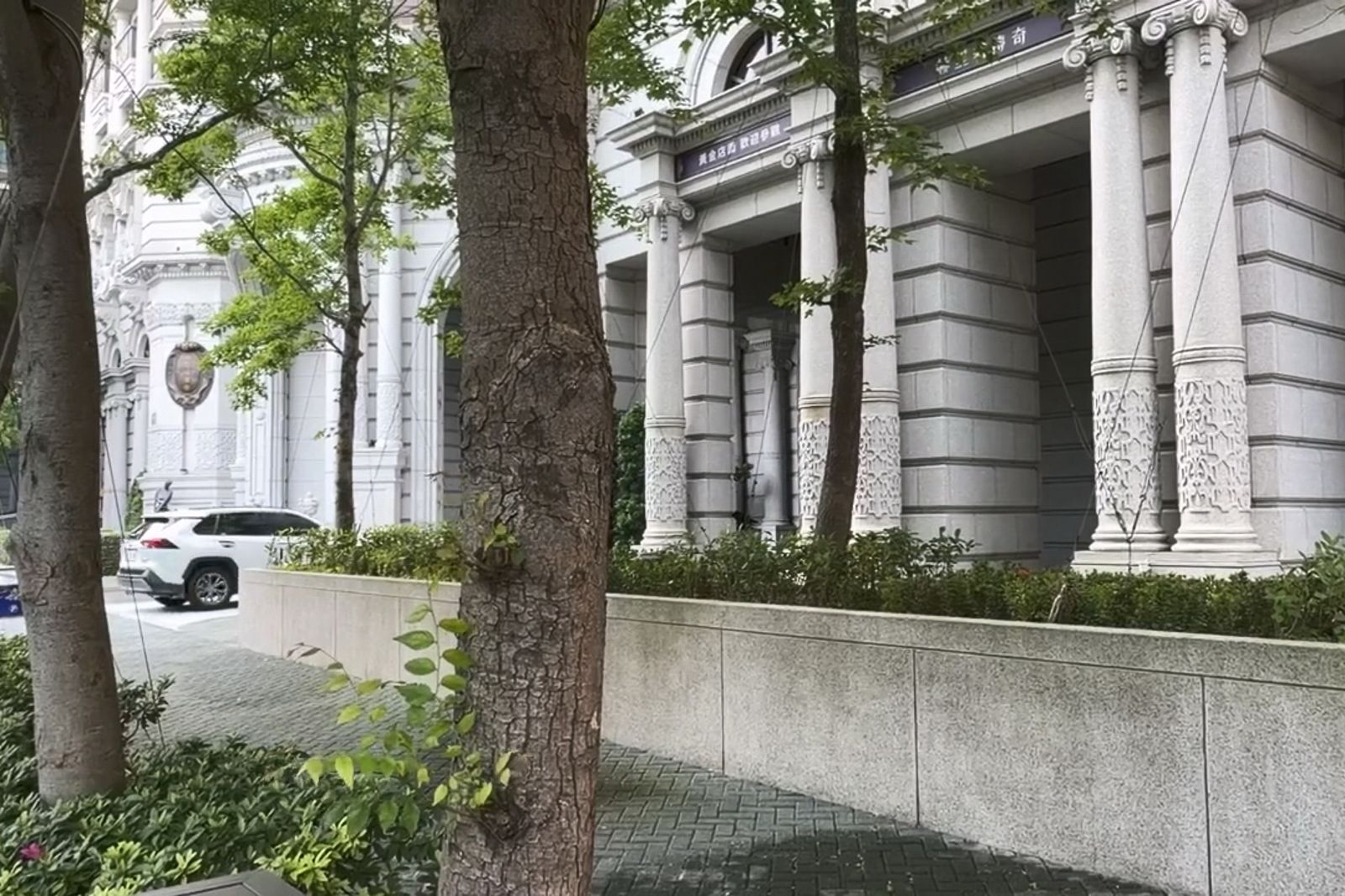 台中豪宅違停停車場18天得罰27.5萬？　律師揭2大見解逆轉爭議