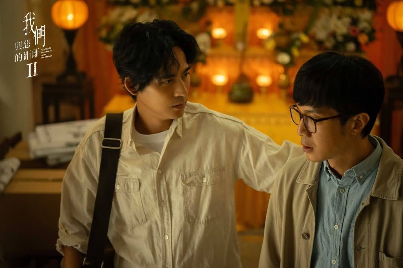 播出《與惡2》二度當機　公視＋加大頻寬並致歉