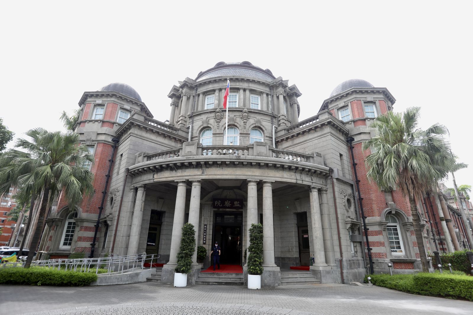 文化部48臺平板電腦未登帳列管 監察院糾正文資局