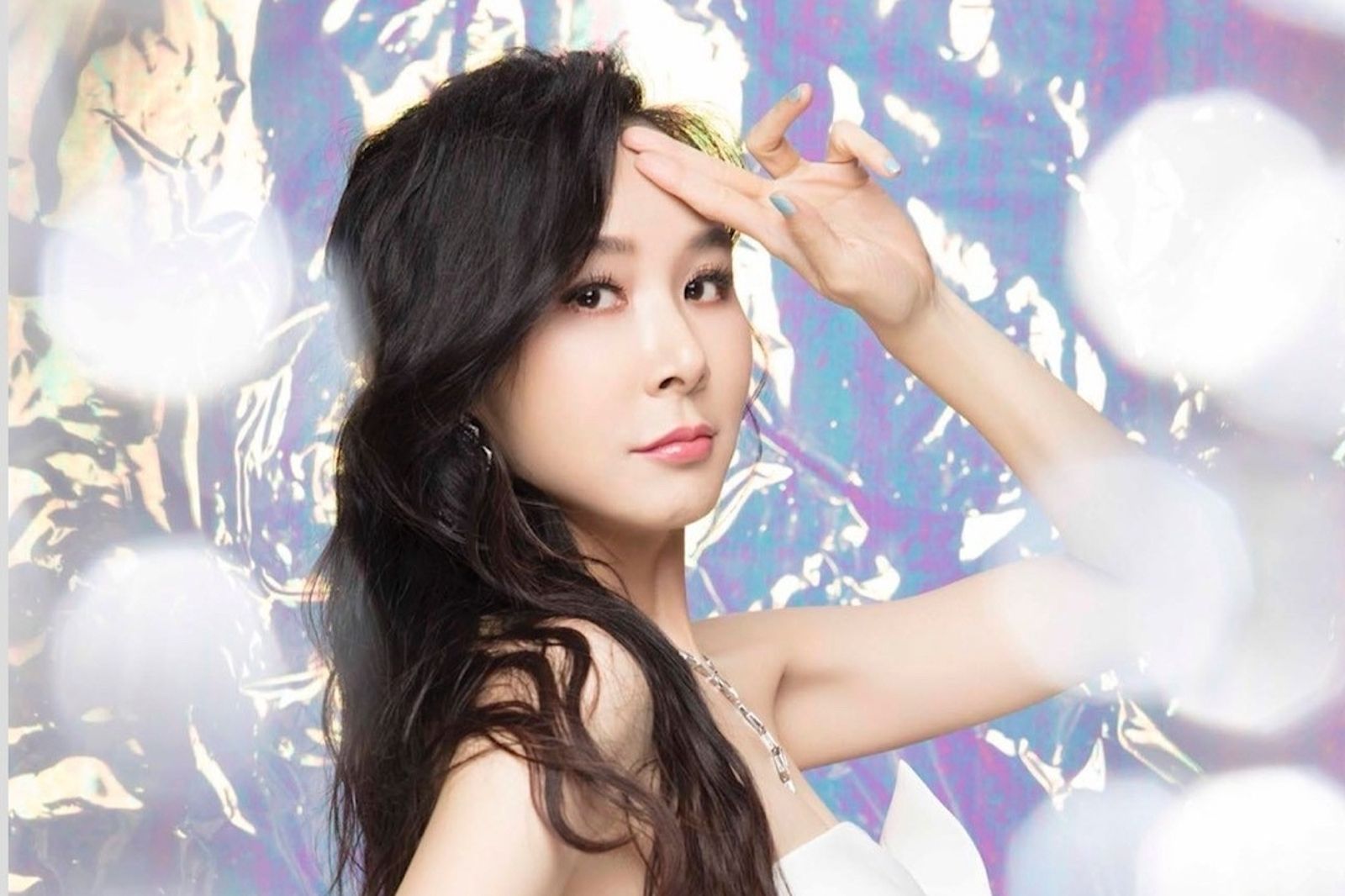 57歲蕭薔開出「1特殊要求」!《浪姐七》製作單位陷兩難 協商內幕曝光