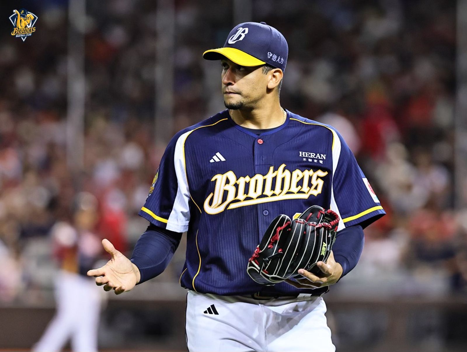 中職／壓線決定！兄弟註銷柯威士、統一放棄布雷克　六隊洋援名單一次看