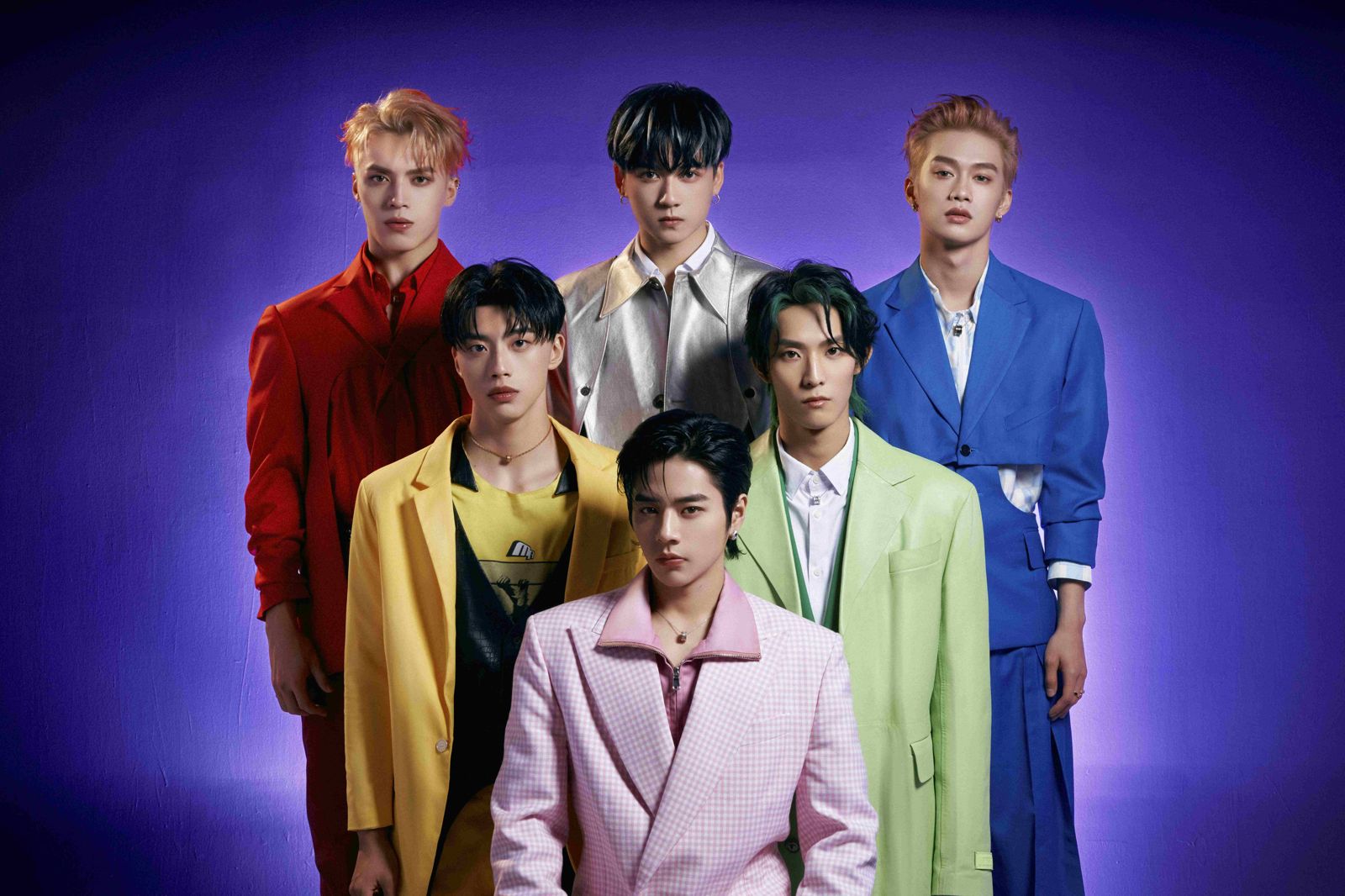 Ｏzone將登台ONE團團讚演出。寬宏藝術提供