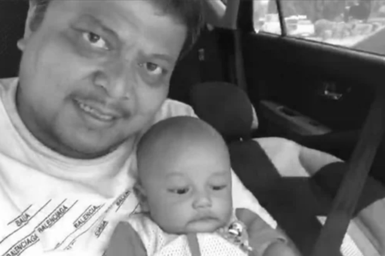 悲劇！35歲年輕爸突發心臟病亡　死後「這件事」害死3月大男嬰