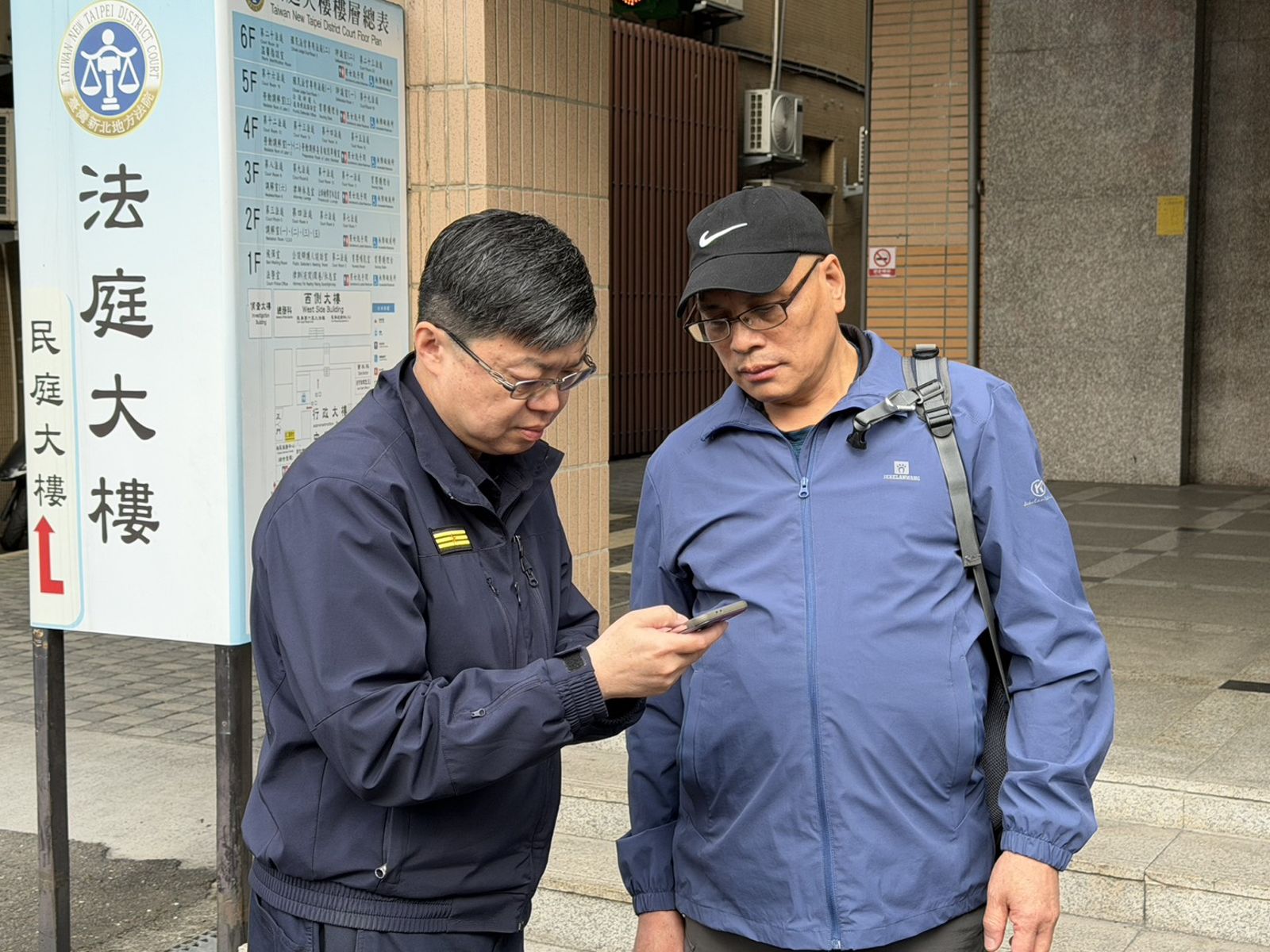 女毒蟲撞死所長/判生判死將揭曉 殉職所長父:「可教化」是搪塞之詞