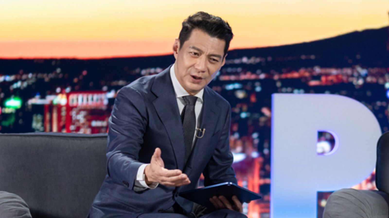 拒接《零日攻擊》大咖角色!製作人喊「很受傷」 聶雲親吐內幕