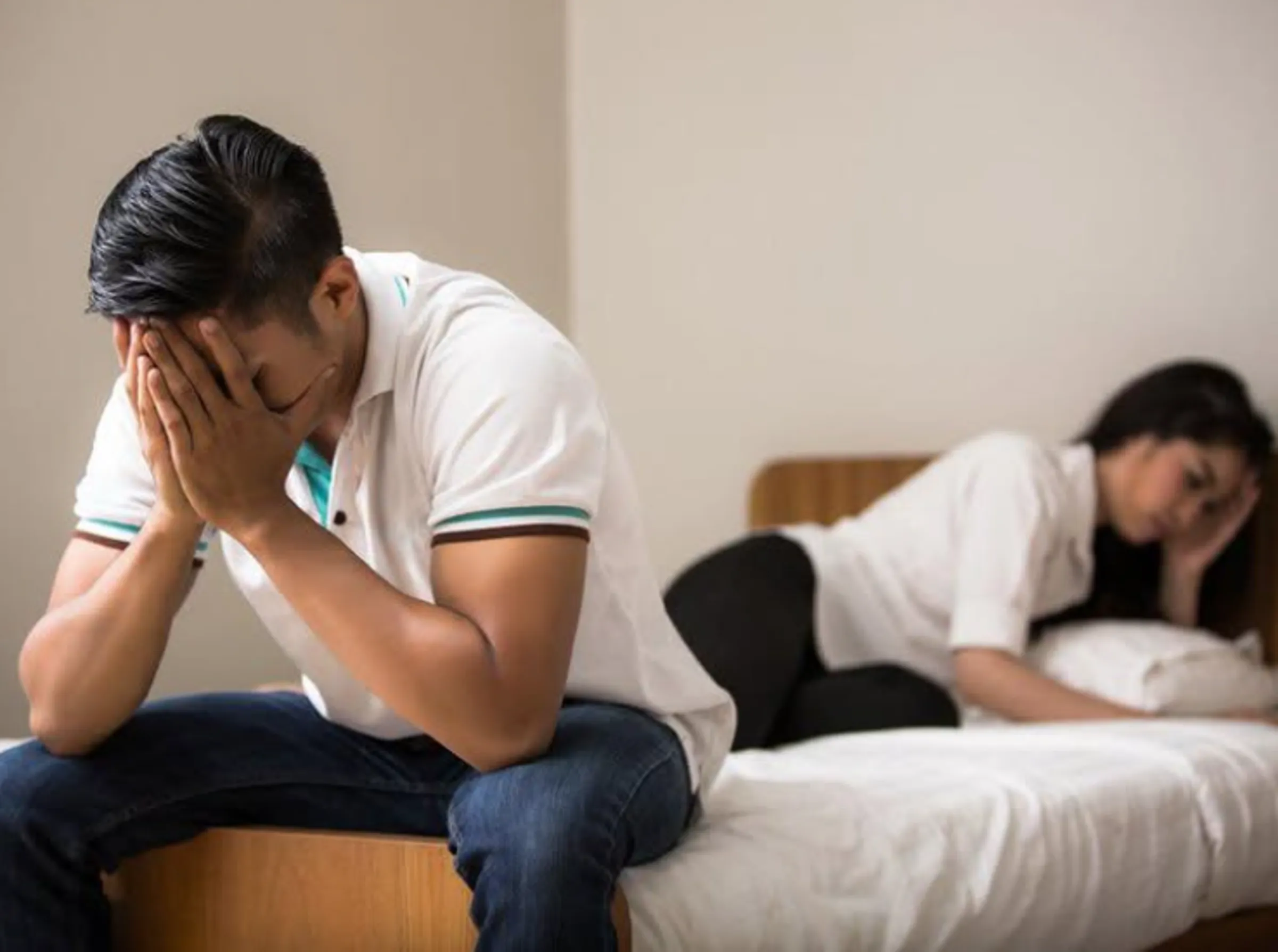 帶孕閃婚不忘前男友!新婚妻私密對話曝光「急問這句」 綠帽夫提告贏了