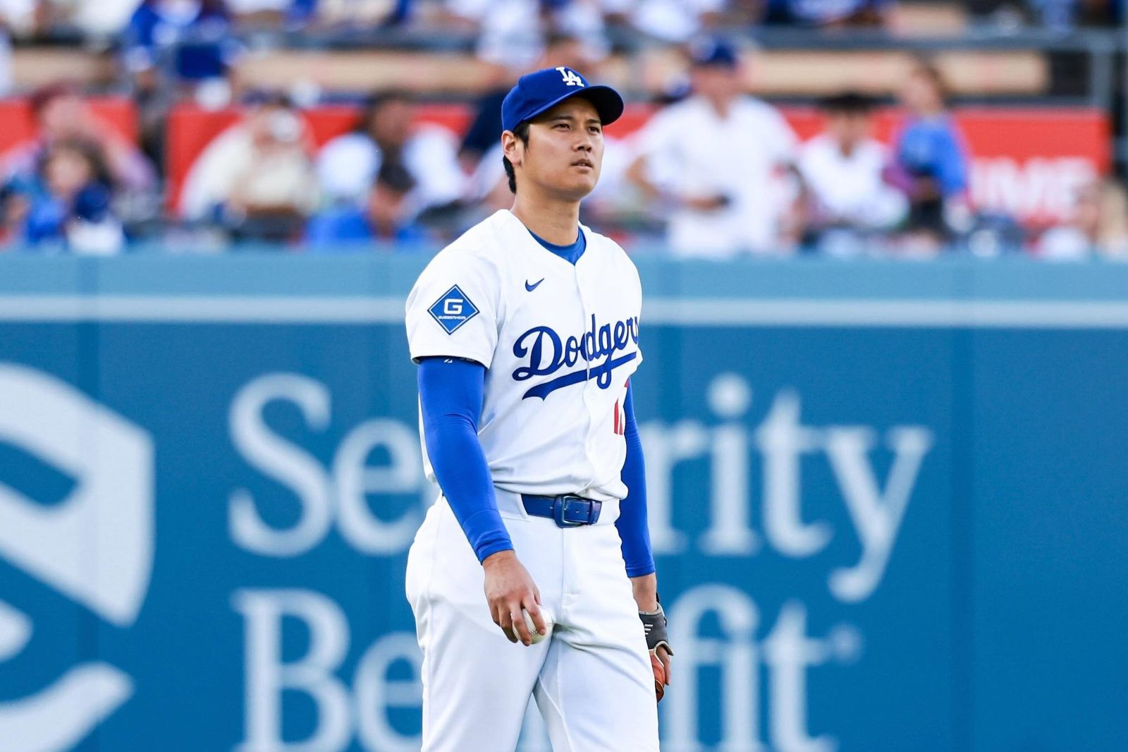 MLB／大谷翔平睽違663天再登投手丘　收視破紀錄