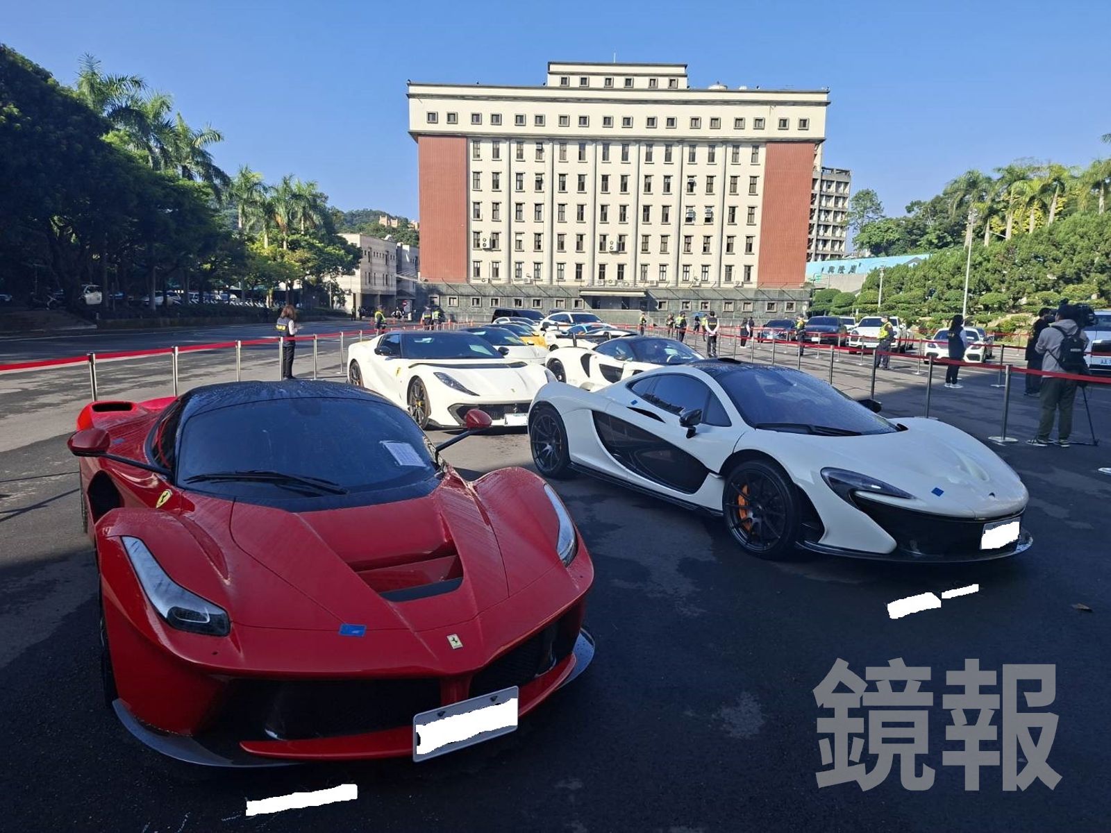 案發後繼續藏錢！檢列「態度惡劣」清單　揭密太子集團「企業化犯罪」如何榨乾台灣金融