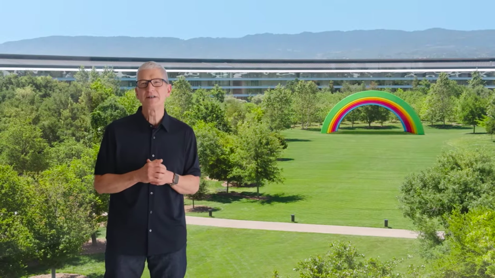 蘋果iOS25亮相 絕美新設計與四大新功能一次看