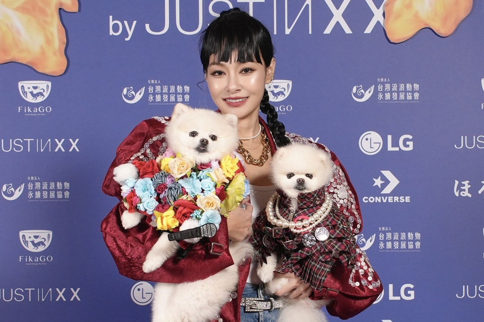 王思佳「假包事件」小紅書滿滿素材 笑言:兩岸沒這麼團結過