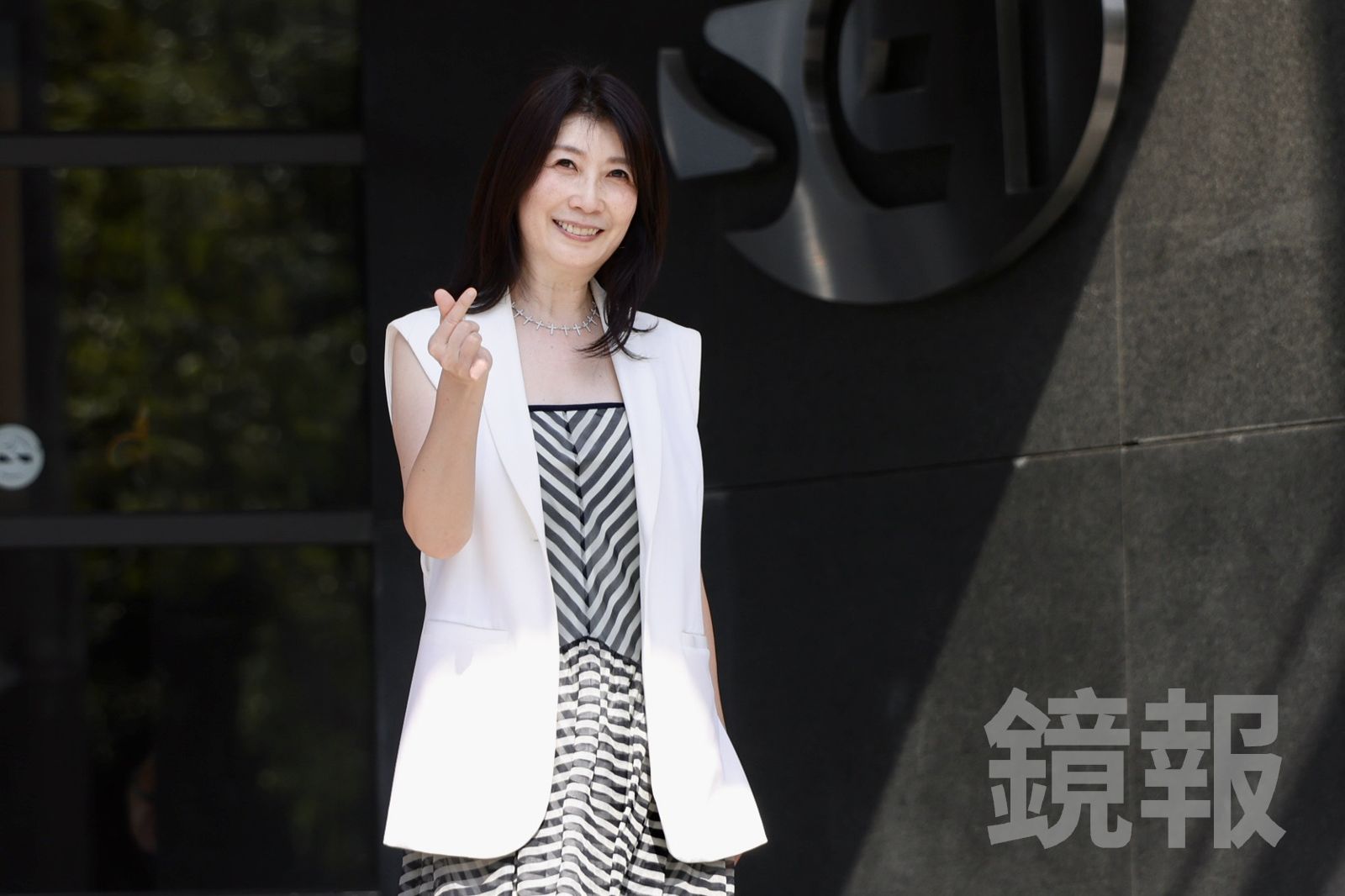 黃嘉千聯繫上范瑋琪...揭黑人進ICU現況 離婚2年被指「變漂亮」戀愛了?鬆口:機會來不拒絕