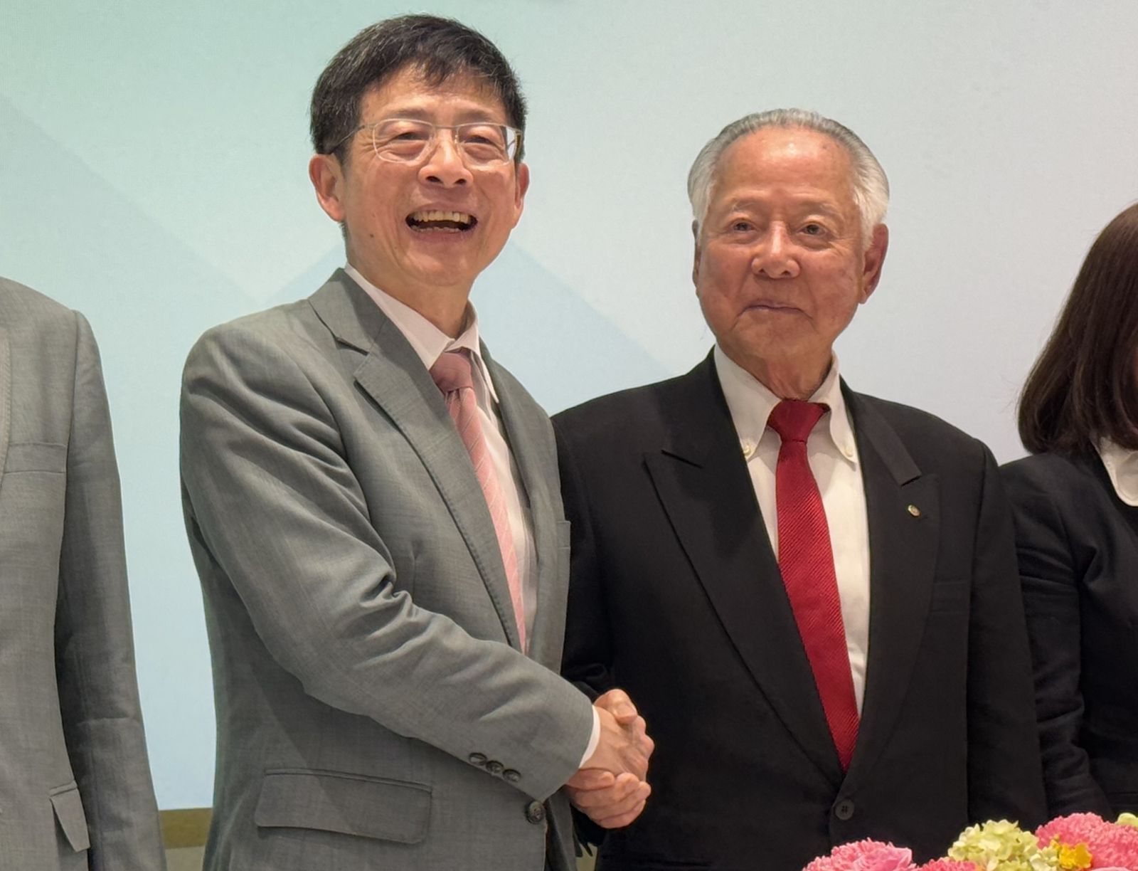 不是亂買！玉山金控併三商壽　靠ARM原則：吃得下吞得穩消化得好