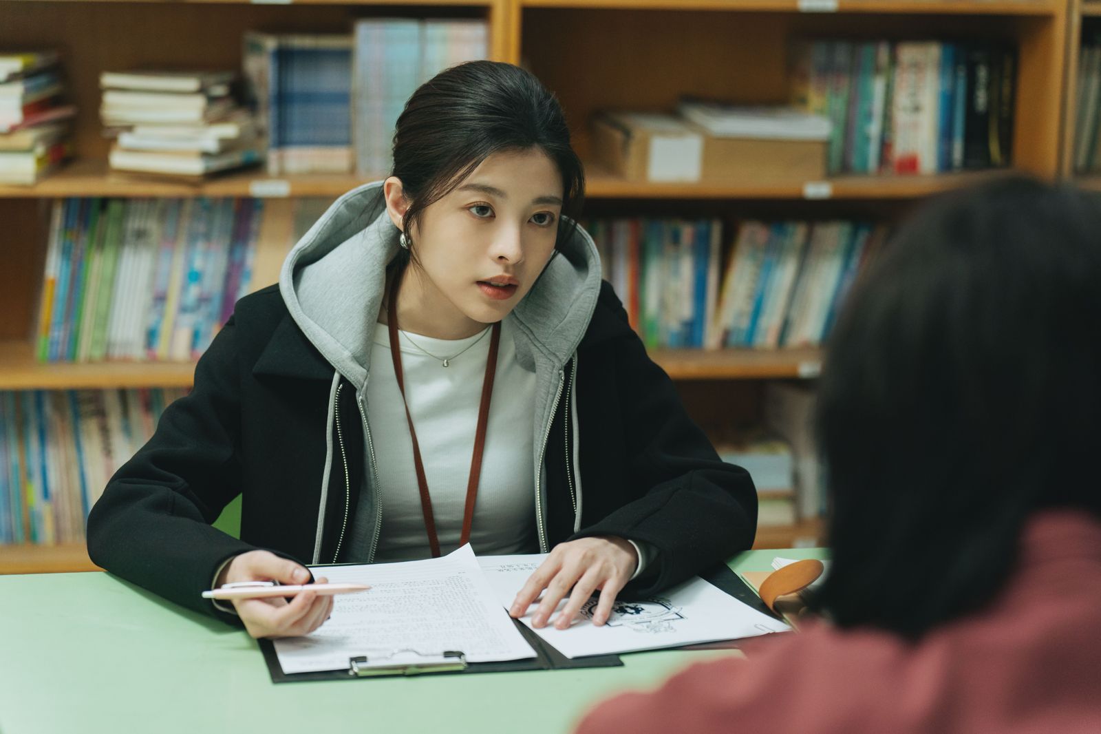 詹子萱遭爆耍大牌！吐露「抗壓性提升」狀態　喊話成為「打不死的蟑螂」