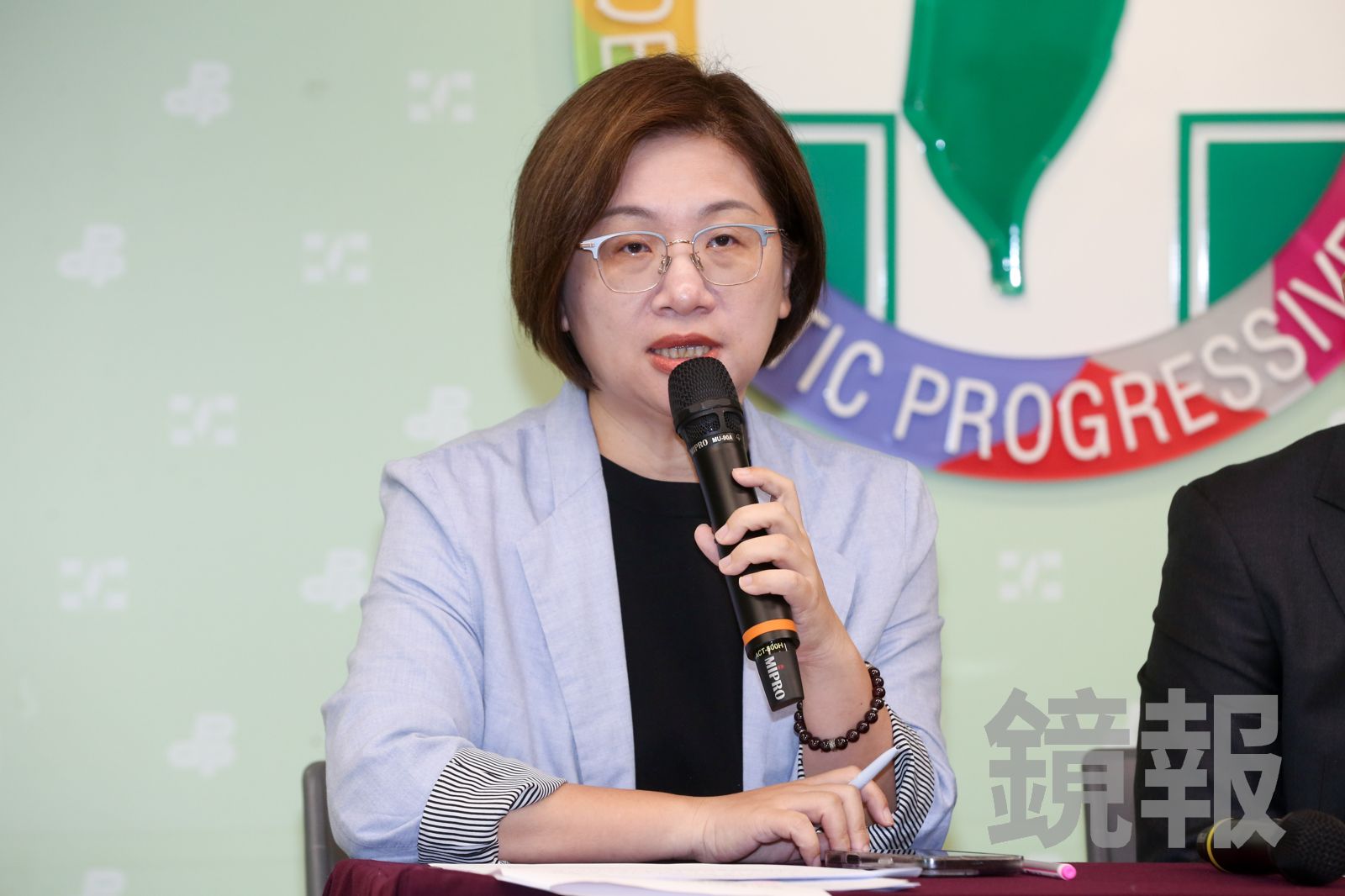 基隆虐童案/逾5百部施虐片!市府輕罰幼兒園40萬 陳培瑜:謝國樑為何輕放?