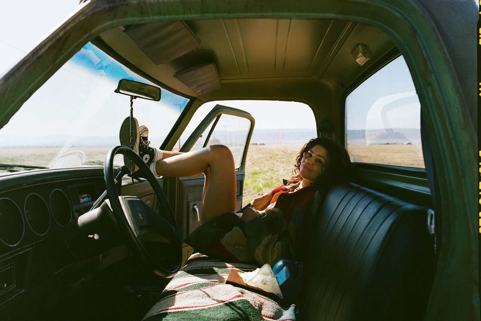 千黛亞《高校十八禁》第3季上線時間確認　莎朗史東驚喜客串共計8集