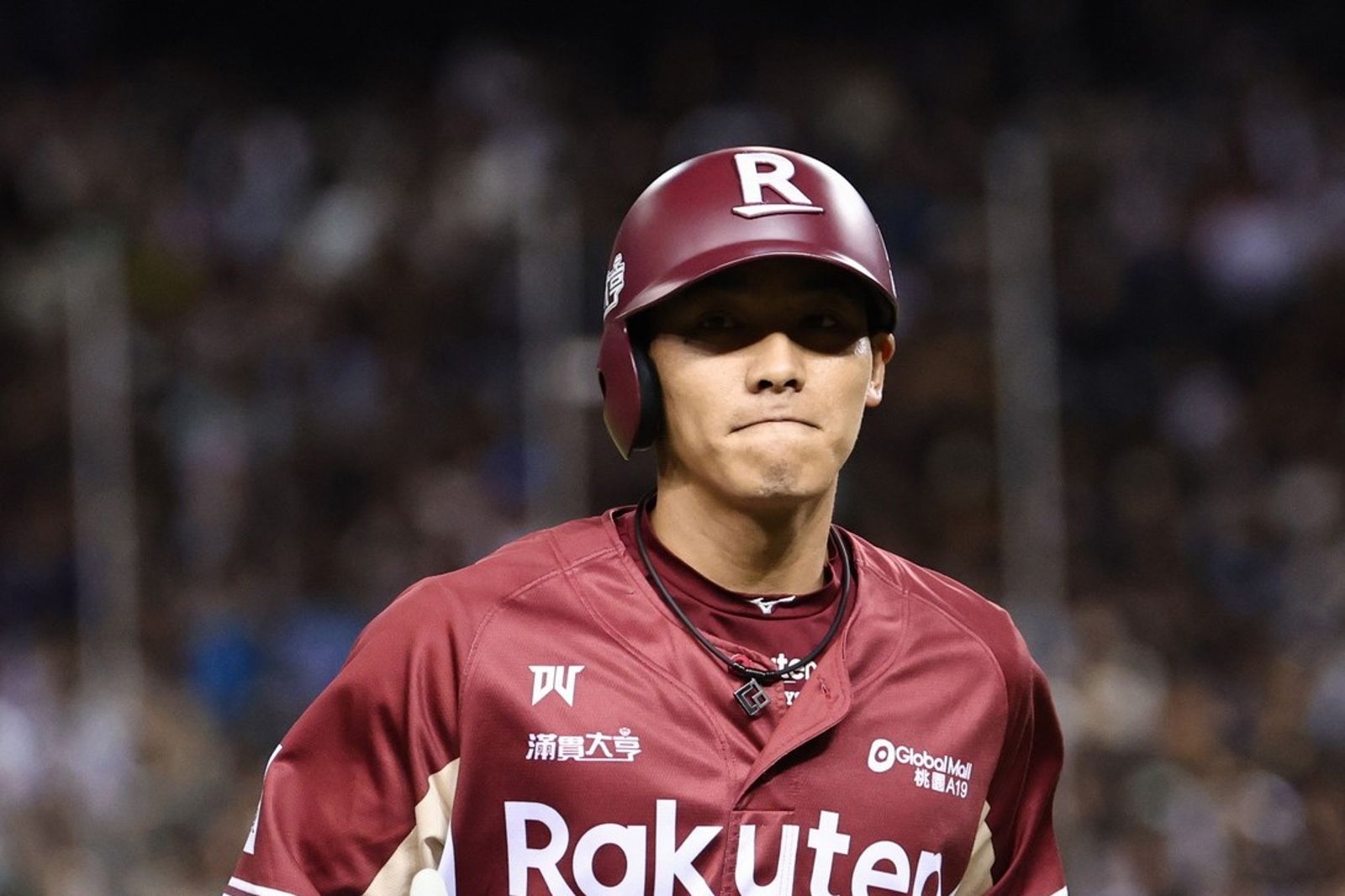 中職／陳晨威破紀錄夢碎！連33場安打遭終結　樂天7：2勝富邦